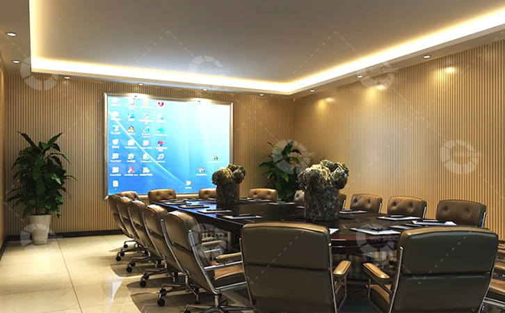 室內(nèi)聲學(xué)設(shè)計(jì)