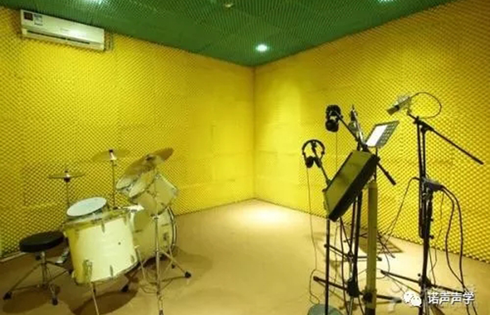 錄音室聲學(xué)設(shè)計 錄音室聲學(xué)設(shè)計