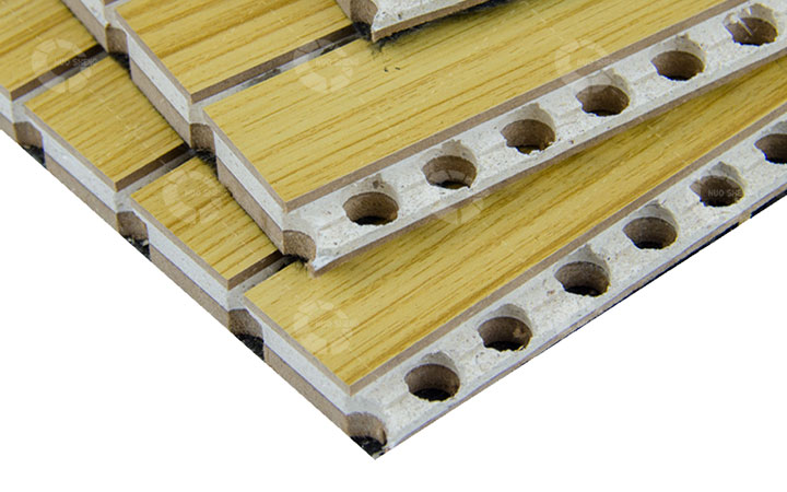 為什么安裝吸音材料卻沒(méi)效果