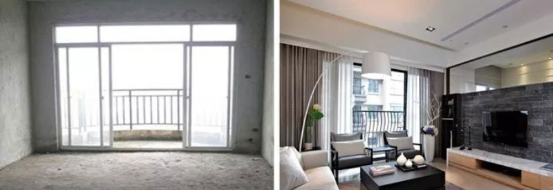 裝修干貨 | 這些隔音技巧，讓你周末睡到自然醒！