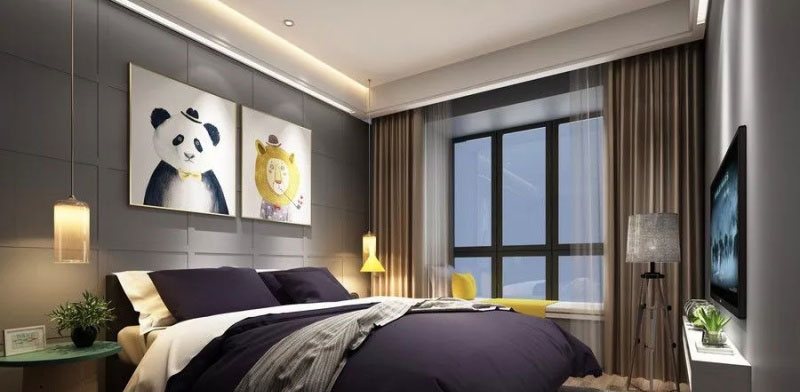 裝修干貨 | 這些隔音技巧，讓你周末睡到自然醒！