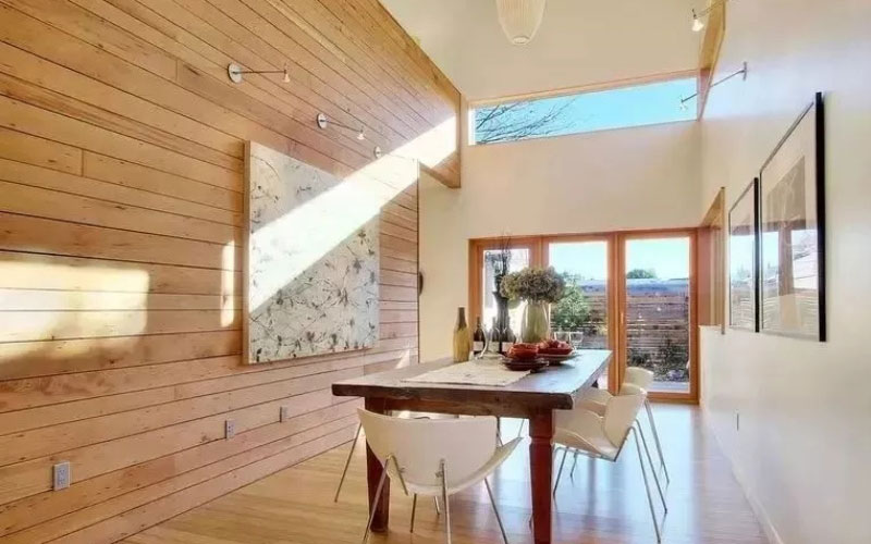 裝修干貨 | 這些隔音技巧，讓你周末睡到自然醒！