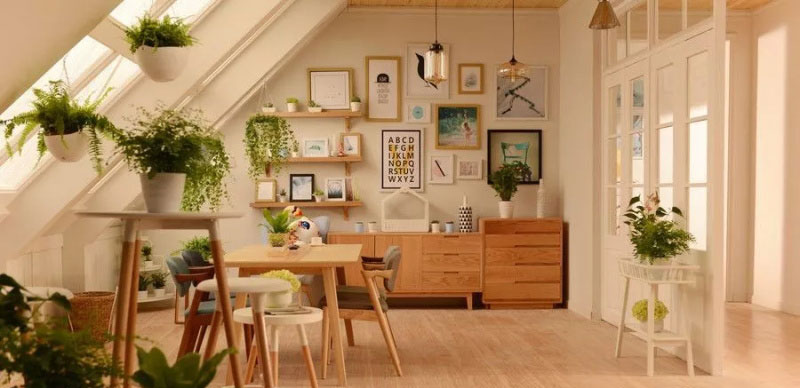 裝修干貨 | 這些隔音技巧，讓你周末睡到自然醒！