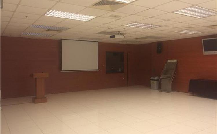 內(nèi)蒙古包頭會(huì)議室吸音板聲學(xué)工程