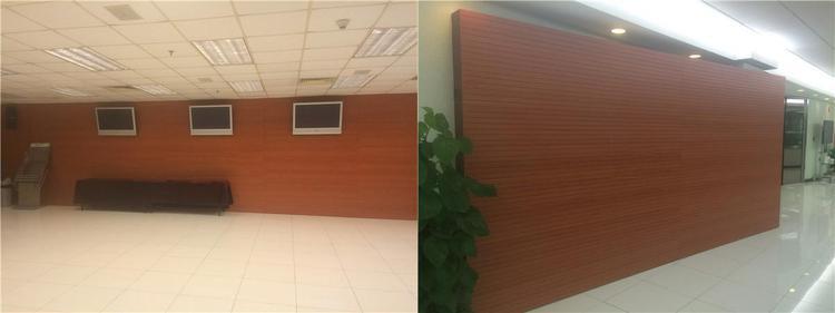 內(nèi)蒙古包頭會(huì)議室吸音板聲學(xué)工程