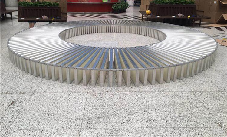 廣東陽(yáng)江大堂吸音體聲學(xué)工程