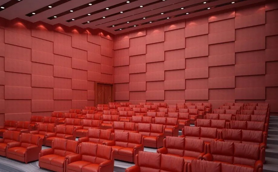 中國建筑聲學裝飾行業(yè)市場需求分析-9