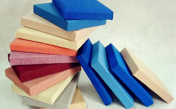 什么影響軟包吸音板價格-1