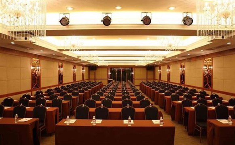 四川宜賓會(huì)議室軟包吸音板聲學(xué)工程-1 四川宜賓會(huì)議室軟包吸音板聲學(xué)工程-1