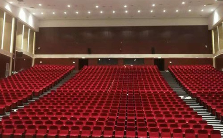 山東棗莊報(bào)告廳-1 山東棗莊報(bào)告廳-1