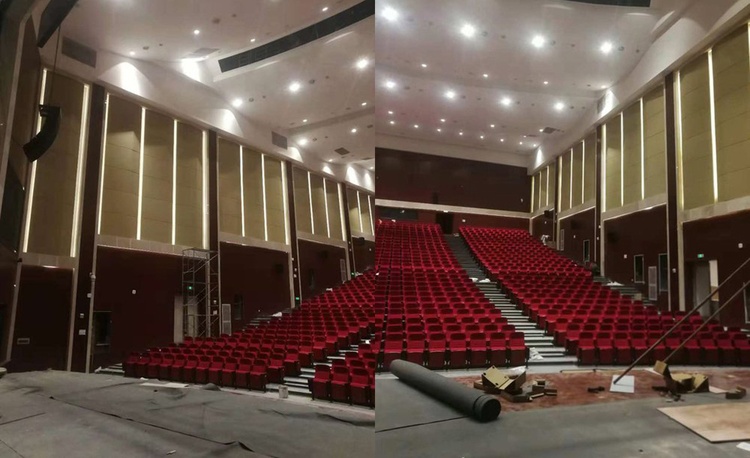 山東棗莊報(bào)告廳-2 山東棗莊報(bào)告廳-2