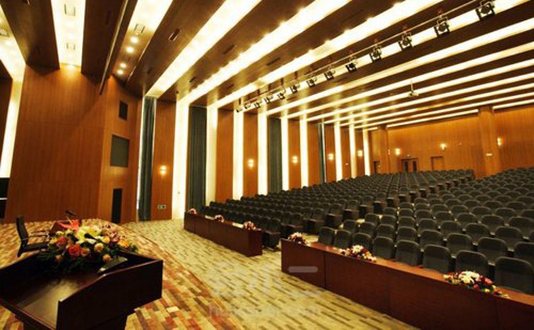 湖南永州會(huì)議廳-1 湖南永州會(huì)議廳-1