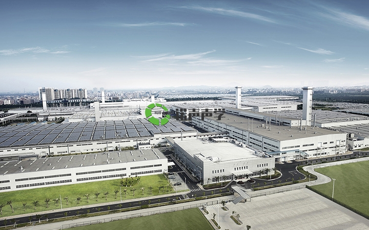 廣州廣汽工廠車(chē)間隔音工程