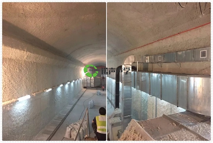 山西運(yùn)城隧道施工圖