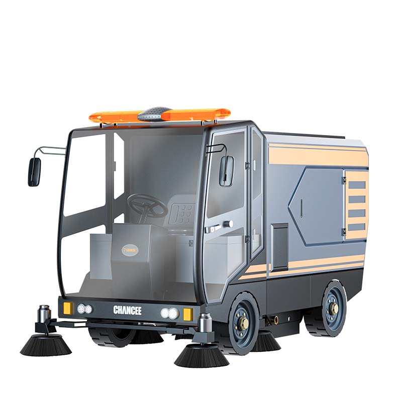 駕駛式掃地機(jī)廣受行業(yè)喜愛(ài)的五個(gè)優(yōu)點(diǎn)優(yōu)勢(shì)